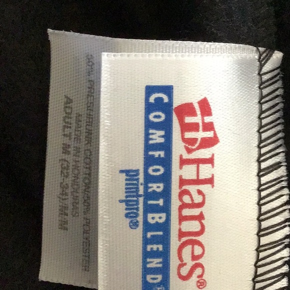 Men’s Sweatpants with Drawstring - Picture 2 of 4